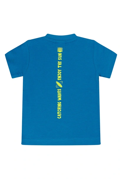 FLINQ baby jongens  T-shirt